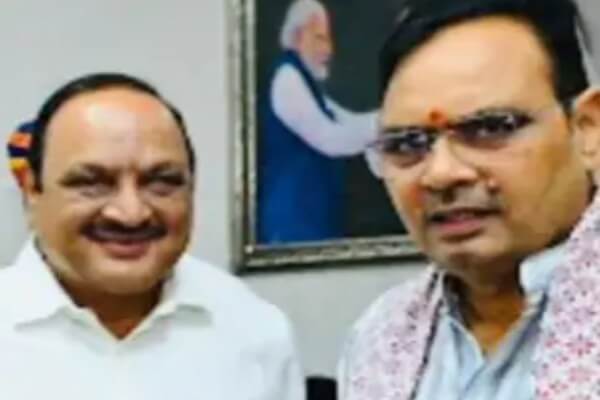 राजस्थान में खुलेगा टाटा मेमोरियल कैंसर हॉस्पिटल: 600 करोड़ की लागत से जयपुर में बनेगा देश का 9 वां सेंटर