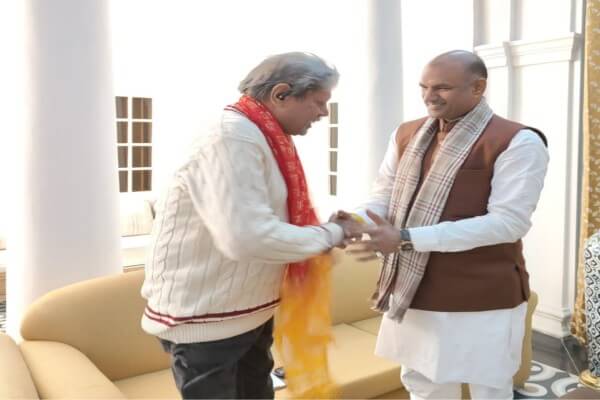 चितौड़गढ़ में 25-26 दिसंबर को सांसद खेल महोत्सव कपिल देव अतिथि और सांस्कृतिक महोत्सव के मुख्य अतिथि  होंगे लोकसभा अध्यक्ष ओम बिड़ला 