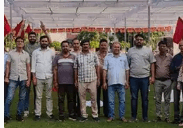 राजस्थान आवासन बोर्ड कर्मचारी संघ का 11वां प्रांतीय अधिवेशन 26 अक्टूबर से — आठ साल बाद प्रदेशाध्यक्ष पद पर होगी वोटिंग