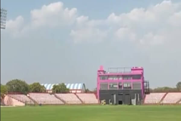 आईपीएल से पहले एसएमएस स्टेडियम का रिनोवेशन, 20 करोड़ की लागत से बदलेगा पूरा रूप, 4 मैच मिलने की संभावना