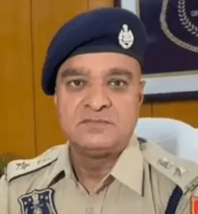 जयपुर में नकली किन्नर गैंग का खुलासा, साड़ी-मेकअप कर सिग्नल पर कर रहे थे वसूली