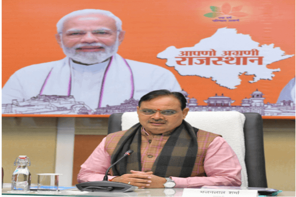 12 जनवरी को मुख्यमंत्री रोजगार उत्सव का आयोजन: 13 हजार युवाओं को सरकारी नौकरी की सौगात