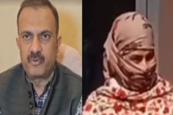 फर्जी डिग्री लगाकर बनी थी असिस्टेंट फायर ऑफिसर: एसओजी ने जयपुर से महिला अधिकारी को किया गिरफ्तार