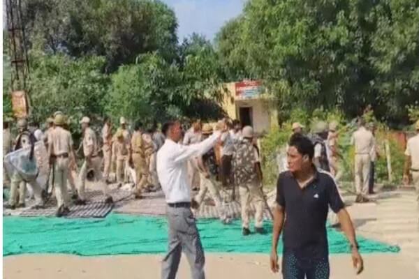 जयपुर में वनकर्मियों की पिटाई से आहत युवक ने की आत्महत्या, ग्रामीणों का फूटा गुस्सा