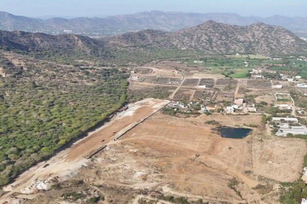 अजमेर में रिंग रोड परियोजना को मिलेगी रफ्तार, ट्रैफिक जाम से राहत की उम्मीद
