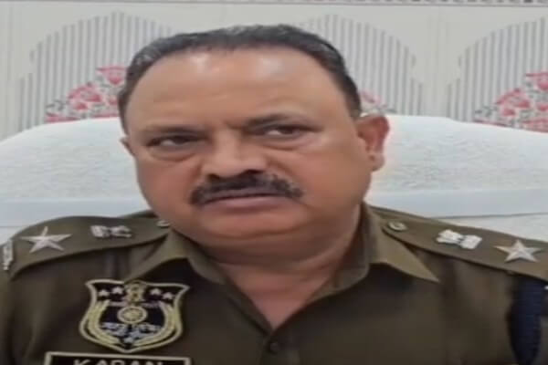 होली पर देशभर में हाई अलर्ट, जयपुर में कड़ी सुरक्षा व्यवस्था: पुलिस ने जारी की विस्तृत एडवाइजरी