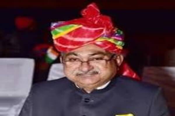 कांग्रेस के वरिष्ठ नेता अश्क अली टांक का 67 वर्ष की उम्र में निधन