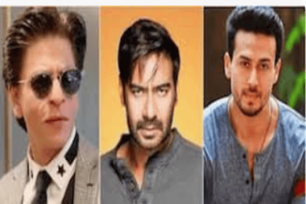 विमल पान मसाला के 'केसर' विज्ञापन पर विवाद, शाहरुख खान, अजय देवगन, टाइगर श्रॉफ को जयपुर कंज्यूमर कोर्ट का नोटिस