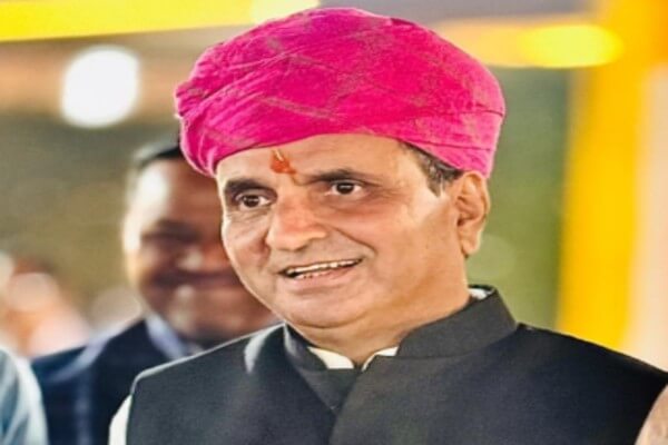 भाजपा सरकार की सामूहिक विफलताओं पर पर्दा डालने वाला बजट: धर्मेंद्र राठौड़