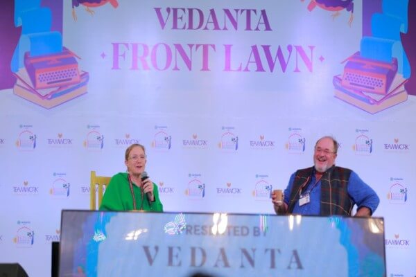 कविता, मिथक, विज्ञान और समकालीन आवाज़ों के साथ जयपुर लिटरेचर फ़ेस्टिवल 2026 का भव्य समापन