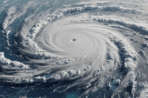 उत्तर भारत में बढ़ी ठंड, दक्षिण में चक्रवात ‘सैन्यार’ का खतरा — कई राज्यों में भारी बारिश का अलर्ट