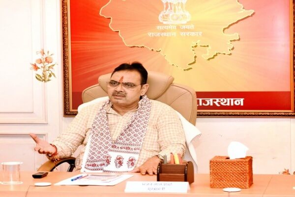 रविवार को पूरे राजस्थान में पल्स पोलियो अभियान: मुख्यमंत्री करेंगे जयपुर से राज्यस्तरीय शुभारंभ, 1 करोड़ से अधिक बच्चों को पिलाई जाएगी दवा