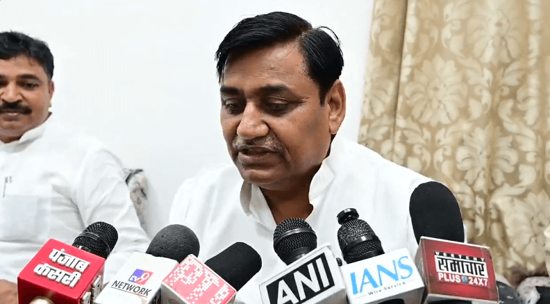 अतिवृष्टि-बाढ़ से तबाही पर कांग्रेस का हमला, डोटासरा ने घेरा सरकार