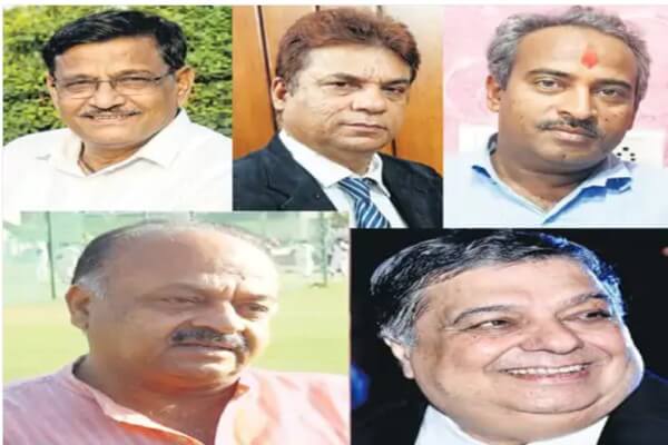जयपुर क्रिकेट में परिवारवाद का दबदबा: 134 क्लबों में से 55 पर सिर्फ 5 परिवारों का नियंत्रण