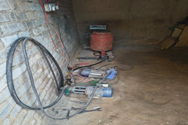 जयपुर में अवैध गैस रिफिलिंग पर बड़ी कार्रवाई, 48 घरेलू सिलेंडर जब्त, दो आरोपियों पर FIR की तैयारी