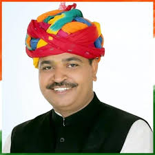 प्रतिपक्ष का मुख्यमंत्री पर गंभीर आरोप:"आपका असली चेहरा सामने आ गया, लोकतंत्र में विश्वास नहीं" - टीकाराम जूली