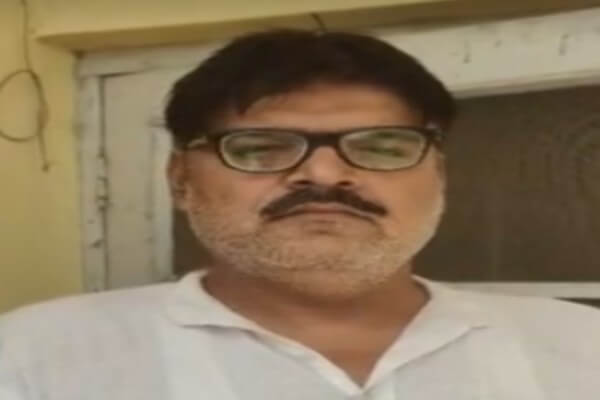 मेवाड़ यूनिवर्सिटी फर्जी डिग्री मामले में बड़ी कार्रवाई, पूर्व प्रेसिडेंट गिरफ्तार