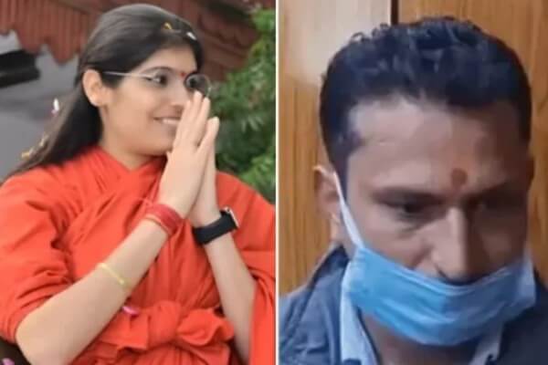 साध्वी प्रेम बाईसा मौत मामला: इंजेक्शन लगाने वाला कम्पाउण्डर गिरफ्तार, जमानत पर रिहा, डिग्री की जांच जारी