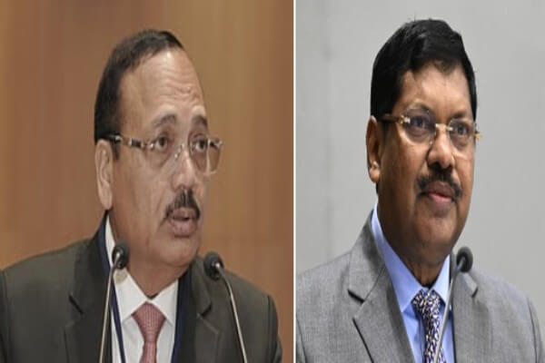 जस्टिस सूर्यकांत होंगे देश के अगले मुख्य न्यायाधीश, CJI गवई ने भेजी सिफारिश