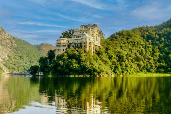 अलवर की ऐतिहासिक सिलीसेढ़ झील को मिला अंतरराष्ट्रीय सम्मान, बनी भारत की 96वीं रामसर साइट