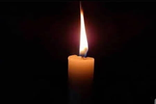 वरिष्ठ पत्रकार अनिल दाधीच का निधन,अंतिम संस्कार शिप्रा पथ मानसरोवर श्मशान घाट पर दोपहर 3:00 बजे