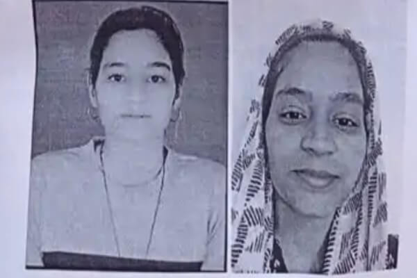 जयपुर में पत्नी को एग्जाम दिलाने आ रहे युवक की सड़क हादसे में मौत, पत्नी गंभीर घायल