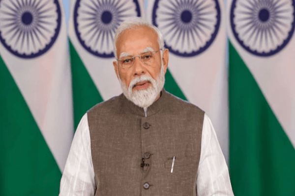 प्रधानमंत्री नरेंद्र मोदी ने जयपुर हादसे पर जताया दुख, मृतकों के परिजनों को दो लाख और घायलों को पचास हजार की सहायता राशि की घोषणा