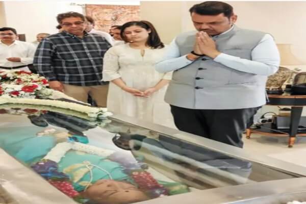 स्वर कोकिला आशा भोसले का 13 अप्रैल को शाम 4 बजे अंतिम संस्कार: राजकीय सम्मान के साथ दी जाएगी अंतिम विदाई