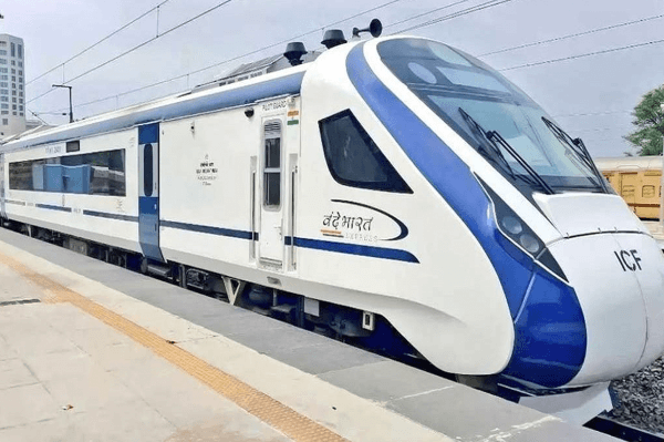राजस्थान को मिलेंगी दो नई वंदे भारत एक्सप्रेस, बीकानेर-दिल्ली और जयपुर-जोधपुर रूट पर दौड़ेगी ट्रेन