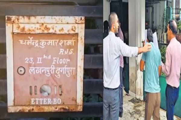 नीट पेपर लीक में सीकर कोचिंग हब का काला सच उजागर: छात्रों ने बनाया पेपर बेचने का नेटवर्क, करोड़ों की मनी ट्रेल की जांच में जुटी सीबीआई