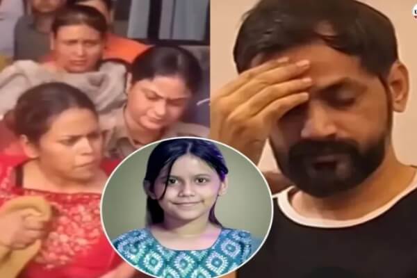 नीरजा मोदी स्कूल की छात्रा अमायरा की मौत को एक सप्ताह: परिजन बोले—सच छुपा रहा स्कूल, अब तक नहीं दिखाया सीसीटीवी फुटेज