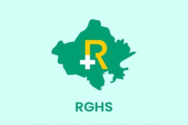 आरजीएचएस घोटाले पर बड़ी कार्रवाई: राजस्थान में 34 हॉस्पिटल, 431 फार्मा स्टोर और 28 सरकारी कर्मचारी निलंबित