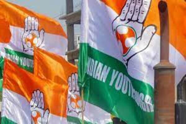 युवा कांग्रेस में नियुक्तियां: सतवीर चौधरी को मीडिया, लीगल सेल, इलैक्शन मैनेजमेंट का इंचार्ज,राकेश मीणा को प्रशासनिक अधिकारी बनाया