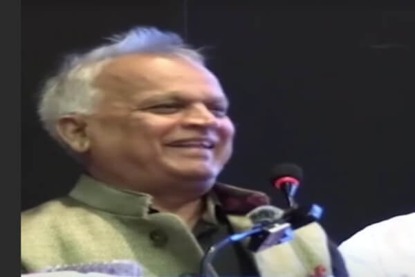 पूर्व मुख्य सचिव निरंजन आर्य ने उठाया दलित भेदभाव और मेरे दादाजी की जमीन पर 40 साल से स्वर्ण जाति के लोगों का कब्जा,1 साल से खाली करने के प्रयास,सफल नहीं 