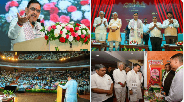 राजस्थान मसाला कॉन्क्लेव-2025: हर साल होगा आयोजन, किसानों के लिए नए अवसर और वैश्विक पहचान