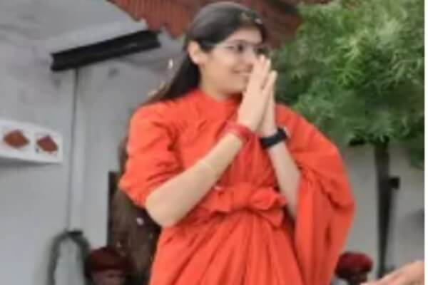 जोधपुर में साध्वी प्रेम बाईसा की संदिग्ध मौत: इंजेक्शन किस डॉक्टर की पर्ची पर लगे, अब तक नहीं हुआ स्पष्ट