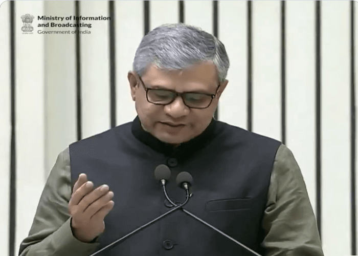 केंद्रीय कैबिनेट की बैठक में सीमावर्ती सड़कों, फोर्टिफाइड चावल और समुद्री विरासत परियोजना को मिली मंजूरी