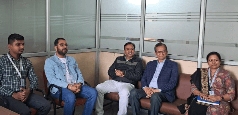 फॉरेंसिक साइंस विद्यार्थियों के लिए "सत्य समाधान 2025" राष्ट्रीय प्रतियोगिता का आयोजन 10 जनवरी को