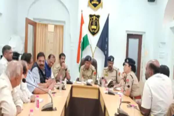 दीपावली पर जयपुर परकोटे में फ्री ई-रिक्शा सेवा: 18 से 21 अक्टूबर तक शाम 6 से 11 बजे तक चलेंगे 100 ई-रिक्शा, ट्रैफिक दबाव कम करने की पहल