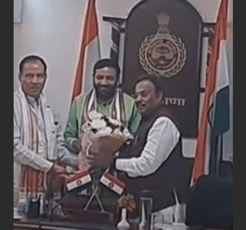 हरियाणा में 17 अक्टूबर को भाजपा के नए मुख्यमंत्री का शपथ ग्रहण, पीएम मोदी सहित 16 राज्यों के मुख्यमंत्री होंगे शामिल