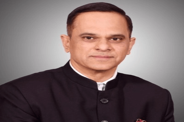 मुख्य सचिव पद के सबसे प्रबल दावेदार बने वी. श्रीनिवासन: प्रधानमंत्री कार्यालय के पसंदीदा और नवाचार के लिए प्रसिद्ध अफसर