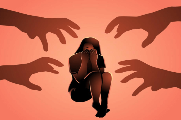 सीकर गैंगरेप मामला: दो आरोपी गिरफ्तार, फेसबुक पर लाइव किया था शर्मनाक कृत्य