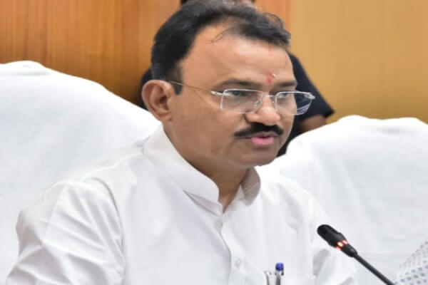 सचिन पायलट के आरोपों पर उप मुख्यमंत्री डॉ. प्रेमचंद बैरवा का तीखा पलटवार: "छात्रों के असली दुश्मन कांग्रेस वाले हैं"