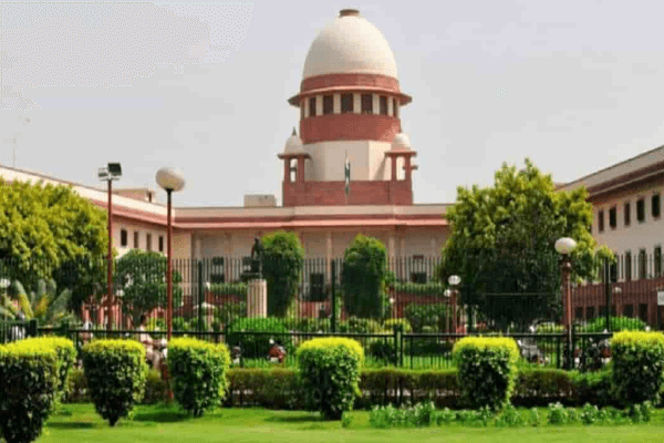 अरावली में अवैध खनन पर सुप्रीम कोर्ट सख्त - रोक के बाद भी अवैध खनन, एक्सपर्ट कमेटी गठित करने के निर्देश