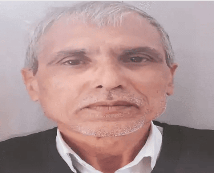 उत्तर पश्चिम रेलवे हेडक्वार्टर में सहायक कार्यालय अधीक्षक नरसी मीणा ने किया सुसाइड, काम के दबाव और छुट्टी न मिलने का आरोप