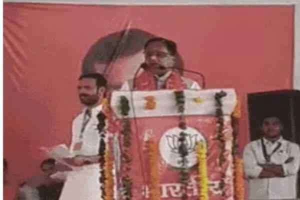 भाजपा प्रभारी राधा मोहन अग्रवाल का सचिन पायलट को ‘बहुरूपिया वाला खाने वाला बचकाना बयान पहला नहीं है, हनुमान बेनीवाल को कह चुके हैं ‘चूहा