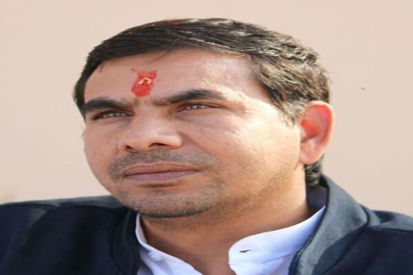 "झालावाड़ जैसी दुर्घटना सांगानेर में भी संभावित, दर्जनों स्कूल जर्जर अवस्था में – पुष्पेंद्र भारद्वाज ने सरकार को किया आगाह"