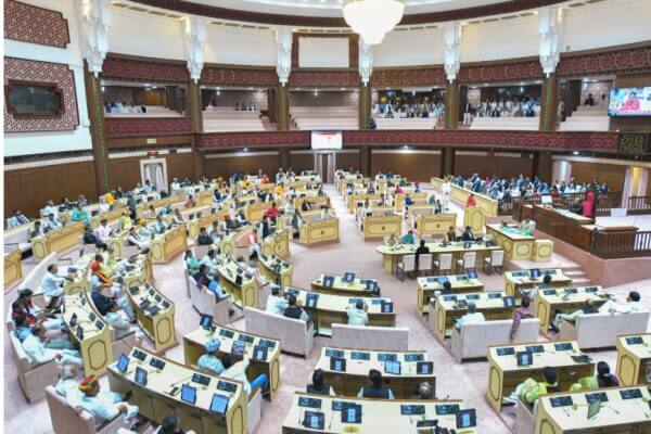 लाइव देखें:राजस्थान विधानसभा में प्रश्न कालके साथ कार्यवाही शुरू, बजट पर चर्चा 