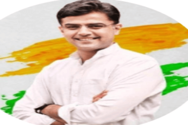 पूर्व उप मुख्यमंत्री सचिन पायलट का 10 अक्टूबर गुरुवार को अजमेर दौरा, कांग्रेस कार्यकर्ताओं में उत्साह