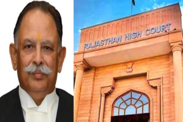 हाई कोर्ट चीफ जस्टिस केआर श्रीराम 27 सितंबर को होंगे रिटायर, 69 दिन का रहेगा कार्यकाल 